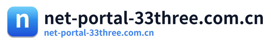 net-portal-33three.com.cn